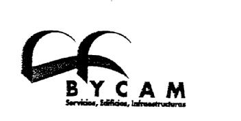 Imagen de BYCAM SERVICIOS, EDIFICIOS, INFRAESTRUCTURAS