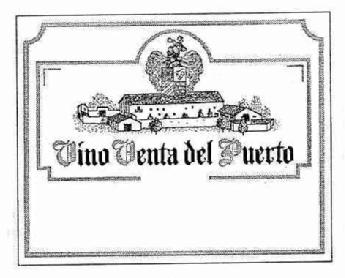 Imagen de VINO VENTA DEL PUERTO
