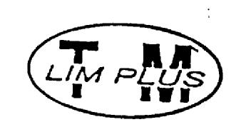 Imagen de T M LIM PLUS