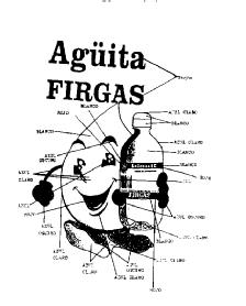 Imagen de AGUITA FIRGAS