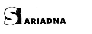 Imagen de SARIADNA