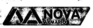 Imagen de NOVA ARMARIOS