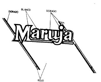 Imagen de MARUJA