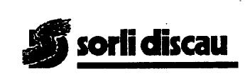 Imagen de SD SORLI DISCAU