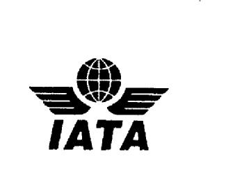 Imagen de IATA