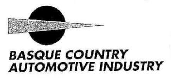 Imagen de BASQUE COUNTRY AUTOMOTIVE INDUSTRY