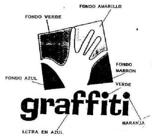 Imagen de GRAFFITI