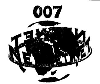 Imagen de 007 NET NET NET
