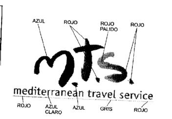 Imagen de M.T.S. MEDITERRANEAN TRAVEL SERVICE