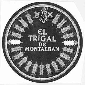 Imagen de EL TRIGAL DE MONTALBAN