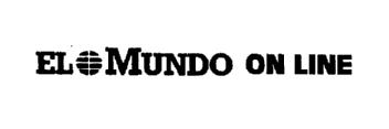 Imagen de EL MUNDO ON LINE