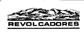 Imagen de REVOLCADORES
