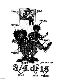 Imagen de 3/4 DE 15