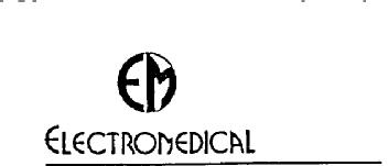 Imagen de EM ELECTROMEDICAL