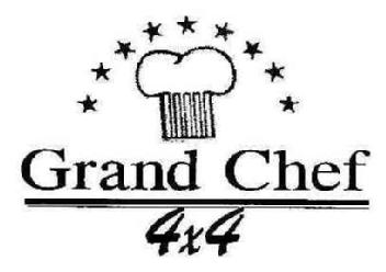 Imagen de GRAND CHEF 4X4