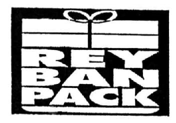 Imagen de REYBANPACK