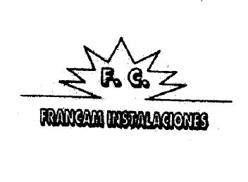 Imagen de F.C. FRANCAM INSTALACIONES