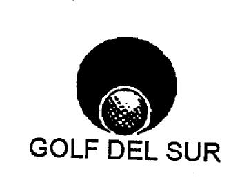 Imagen de GOLF DEL SUR
