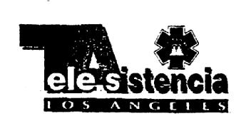 Imagen de TELE ASISTENCIA LOS ANGELES