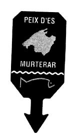 Imagen de PEIX D\'ES MURTERAR