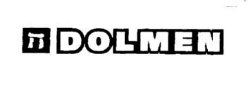 Imagen de DOLMEN