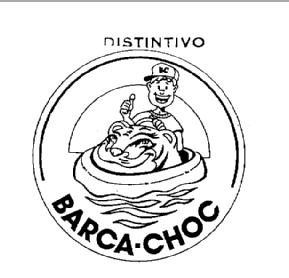 Imagen de BARCA-CHOC