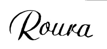 Imagen de ROURA