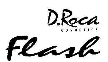 Imagen de D. ROCA COSMETICS FLASH