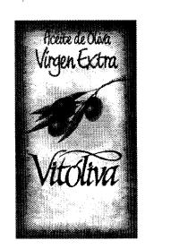 Imagen de ACEITE DE OLIVA VIRGEN EXTRA VITOLIVA