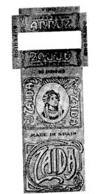 Imagen de ZAIDA