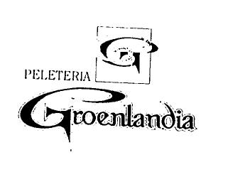 Imagen de PELETERIA GROENLANDIA