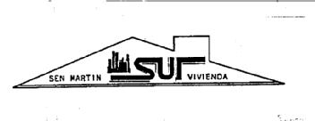 Imagen de SEN MARTIN SURVIVIENDA