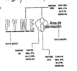 Imagen de PYME SECRETARIA DE ESTADO DE COMERCIO, TURISMO Y PYME AREA DE INFORMACION