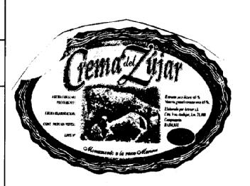 Imagen de CREMA DEL ZUJAR