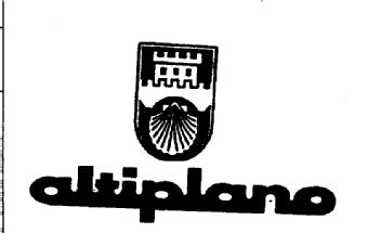 Imagen de ALTIPLANO