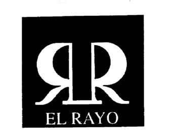 Imagen de EL RAYO
