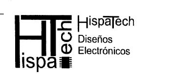 Imagen de HISPATECH DISEÑOS ELECTRONICOS