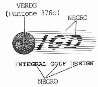 Imagen de IGD INTEGRAL GOLF DESIGN