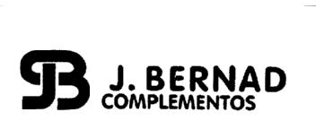 Imagen de J B J.BERNAD COMPLEMENTOS