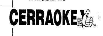 Imagen de CERRAOKEY