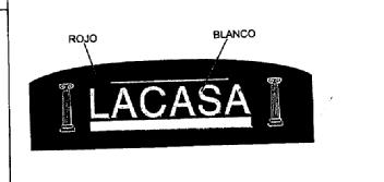 Imagen de LACASA