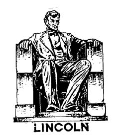 Imagen de LINCOLN