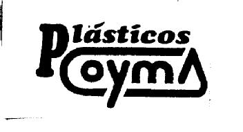 Imagen de PLASTICOS COYMA
