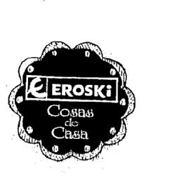 Imagen de E EROSKI COSAS DE CASA