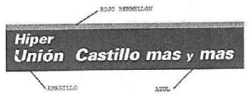 Imagen de HIPER UNION CASTILLO MAS Y MAS