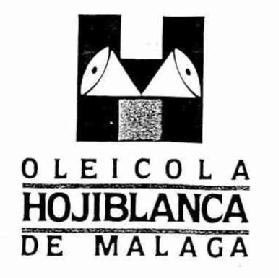 Imagen de OLEICOLA HOJIBLANCA DE MALAGA