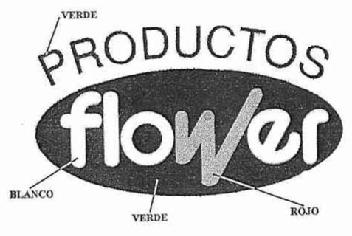 Imagen de PRODUCTOS FLOWER