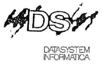 Imagen de DS DATASYSTEM INFORMATICA