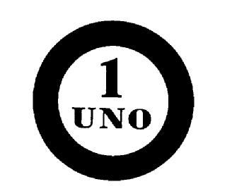 Imagen de 1 UNO