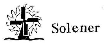 Imagen de SOLENER